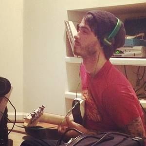 Meet your Posher, Cole